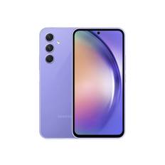 Samsung Galaxy A54 5G 128GB - Fantastisk violett