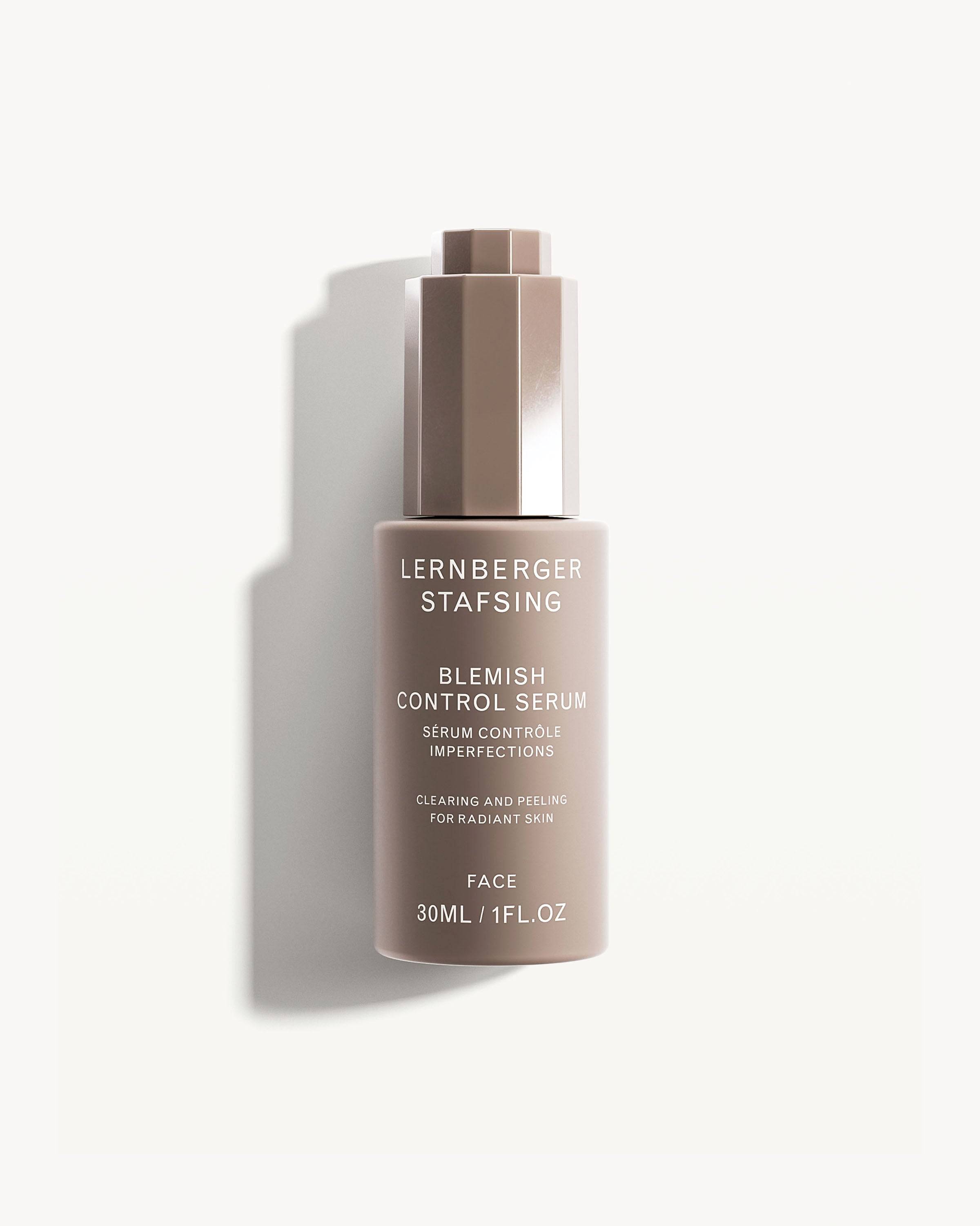 Blemish Control Serum