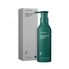 AYUNCHE Rebalancing Shampoo Fresh, 350 g