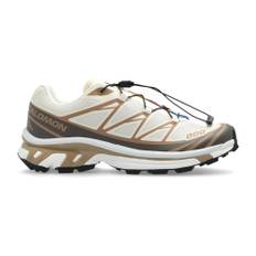 Salomon, Sko, Herre, Beige, 46 EU, Sportsko Xt-6