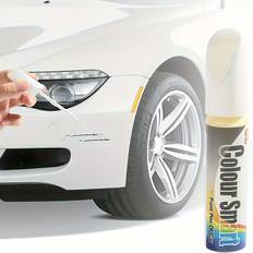 TEMU Universal Car Scratch Repair Pen, Touch-up For Automotive Paint