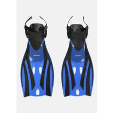 Swimming Fins Adjustable Junio