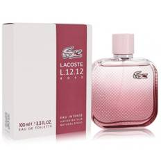 Lacoste L.12.12 Rose Eau Intense