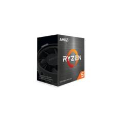 Processor AMD 100-100001488BOX AMD RYZEN 5 5600GT AMD AM4