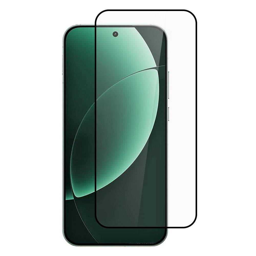 Realme GT 8 / 8 Pro ITIETIE Hærdet Skærmbeskyttelsesglas - Gennemsigtig