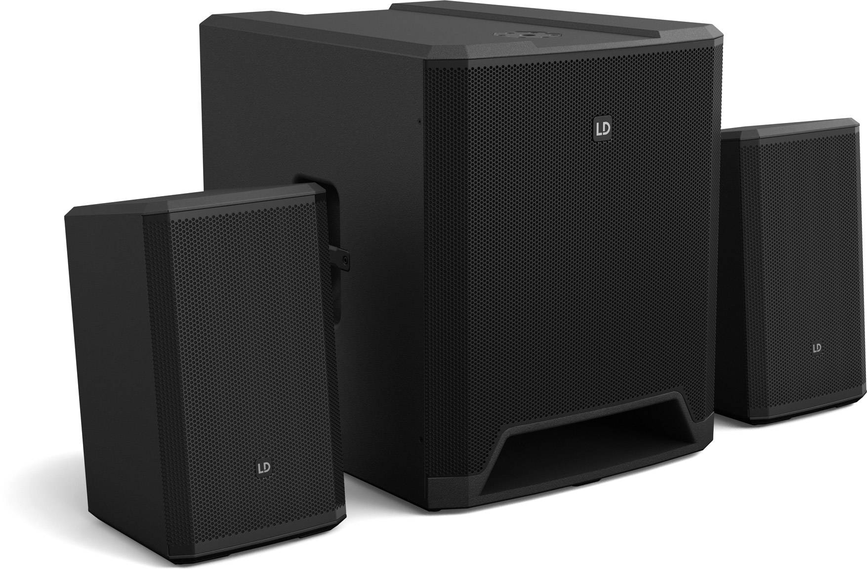 LD Systems DAVE 18 G4X