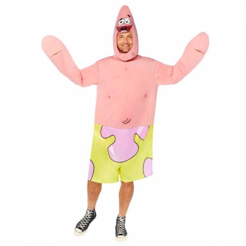 Sjöstjärnan Patrick Medium