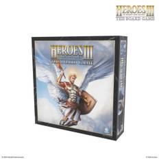 Heroes of Might & Magic III: The Board Game