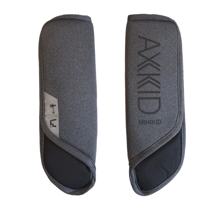 Axelkuddar Minikid 4