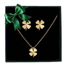 Edblad - Presentset Lucky Gold