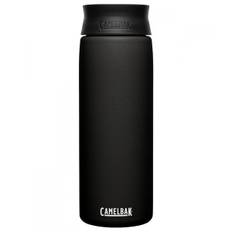 Termos 0.6L - HOT CAP 0,6L TRAVEL MUG - CAMELBAK - BLACK