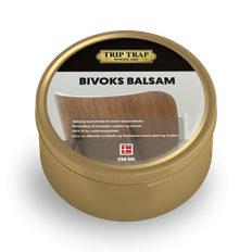 Trip Trap Bivoks Balsam 250 ML.