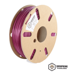 3DSUPREME - PLA PRO - Metallic Electric Purple - 2.85mm - 750g