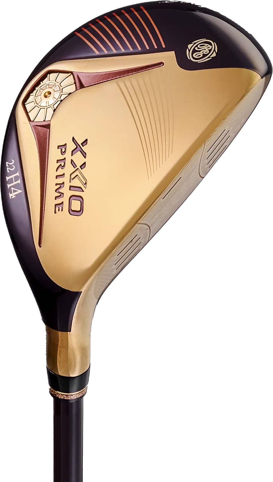 XXIO Prime Royal Edition 6 Hybrid