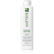 Biolage Strength Recovery Energigivande schampo 400 ml