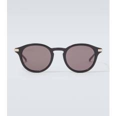 Gucci Round sunglasses - multicoloured - One Size