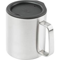 Glacier Stainless 10Fl Oz. Cam