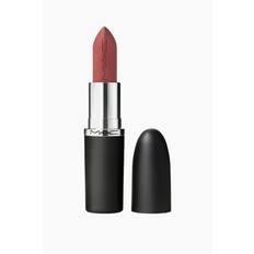 M·A·C Cosmetics - M·a·cximal Silky Matte Lipstick - Vit - Velvet Teddy (one size)
