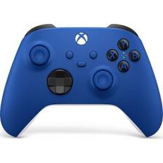 Microsoft Xbox Series X Controller | Shock Blue