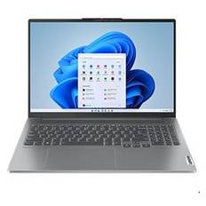 Lenovo IdeaPad Pro 5 R7/16GB/512GB/16'' WQXGA - Bærbar compu