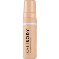 BALI BODY Self Tanning Mousse - Från Magasin - 200 Ml (200 ML)
