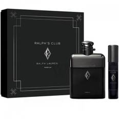 Ralph'S Club