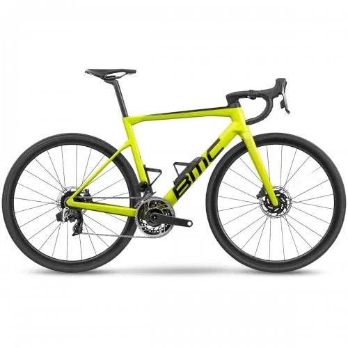 BMC Teammachine SLR01 Four 2022 - Sram Force AXS - CRD-351 SL Carbon 35 mm