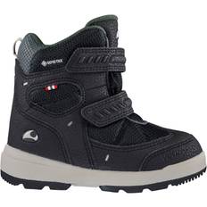 Viking footwear - TOASTY II GTX Vinterstøvler - 27  - Sort