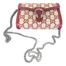 Gucci Dionysus Chain Wallet crossbody bag