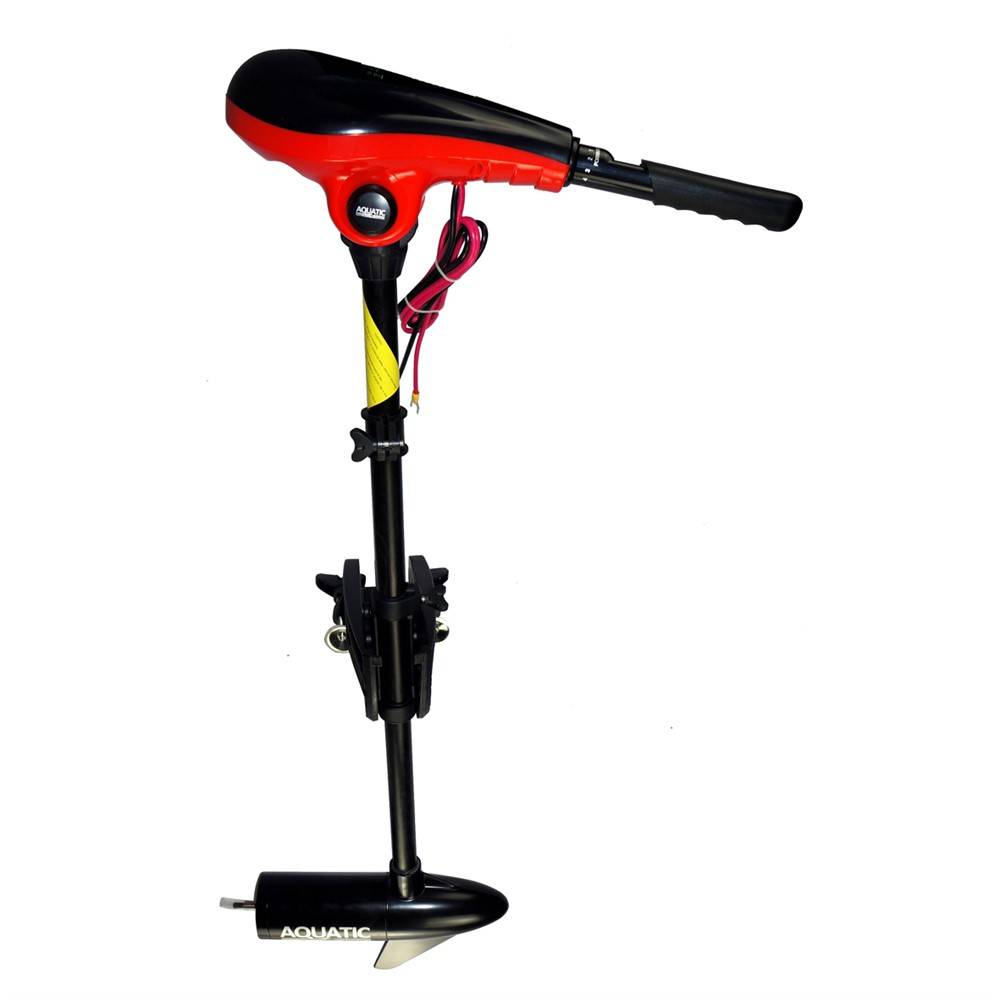 ELMOTOR AQUATIC SALT 46