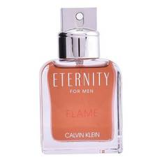 Calvin Klein Eternity Flame Herrparfym - 100ml