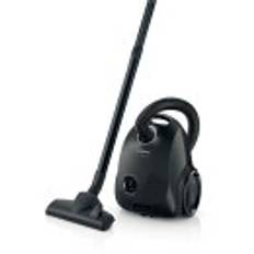 Bosch BGBS2LB1 Bodenstaubsauger Serie 2 schwarz 600W GL-20 Serie2