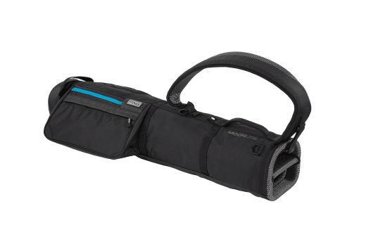Ping Moonlite - Bärbag (Färg: Black)