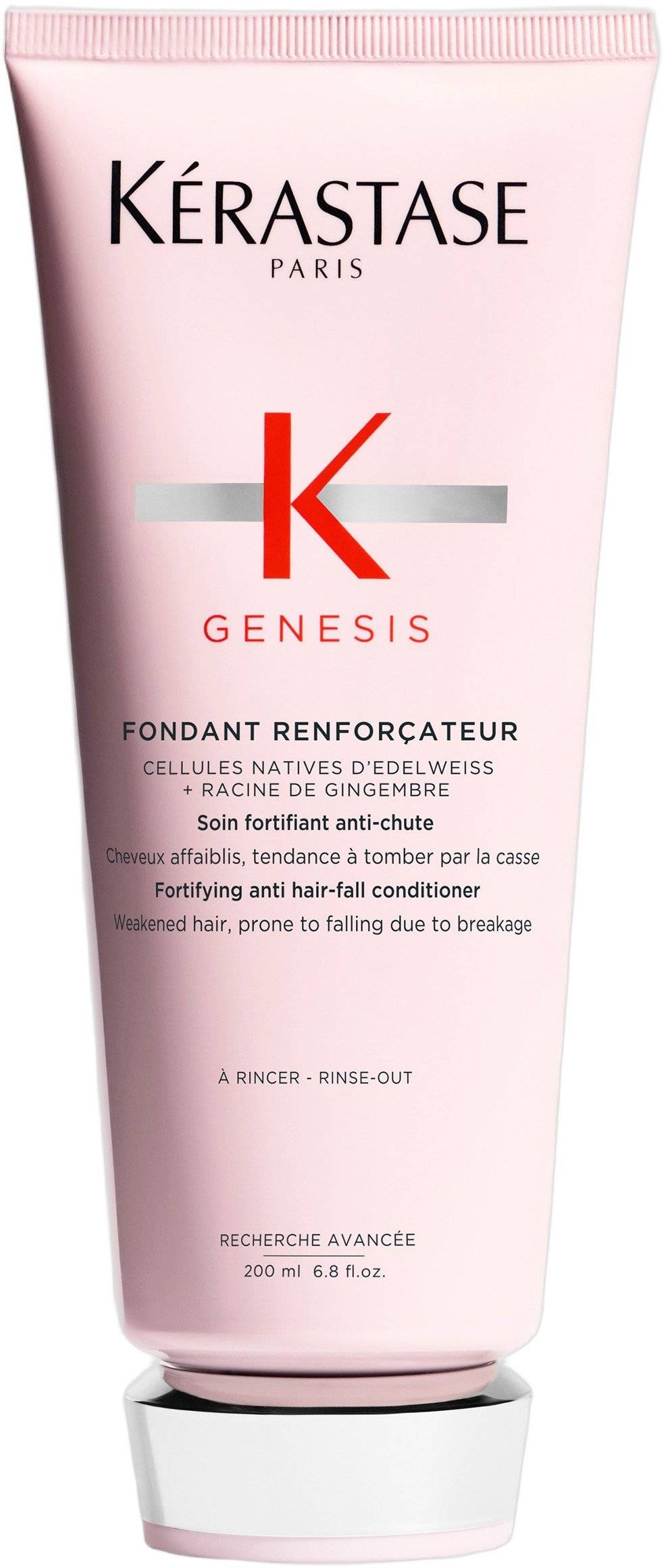 Kérastase Genesis Fondant Renforcateur 0008 NO_SIZE - Balsam Från Magasin (NO_SIZE)
