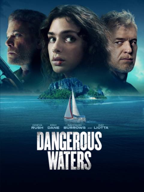 Dangerous Waters
