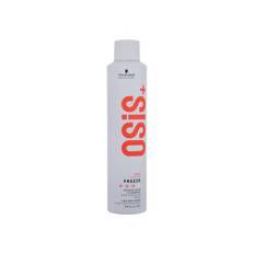 Schwarzkopf Professional - Osis+ Freeze Strong Hold Hairspray - For Women, 300 ml