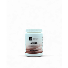Andox – extrakt från bär och örter