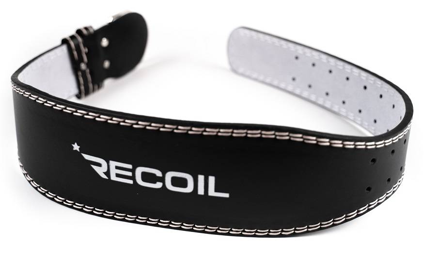 Träningsbälte - Recoil (Small - X-Large)