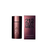 Carolina Herrera 212 Sexy Men