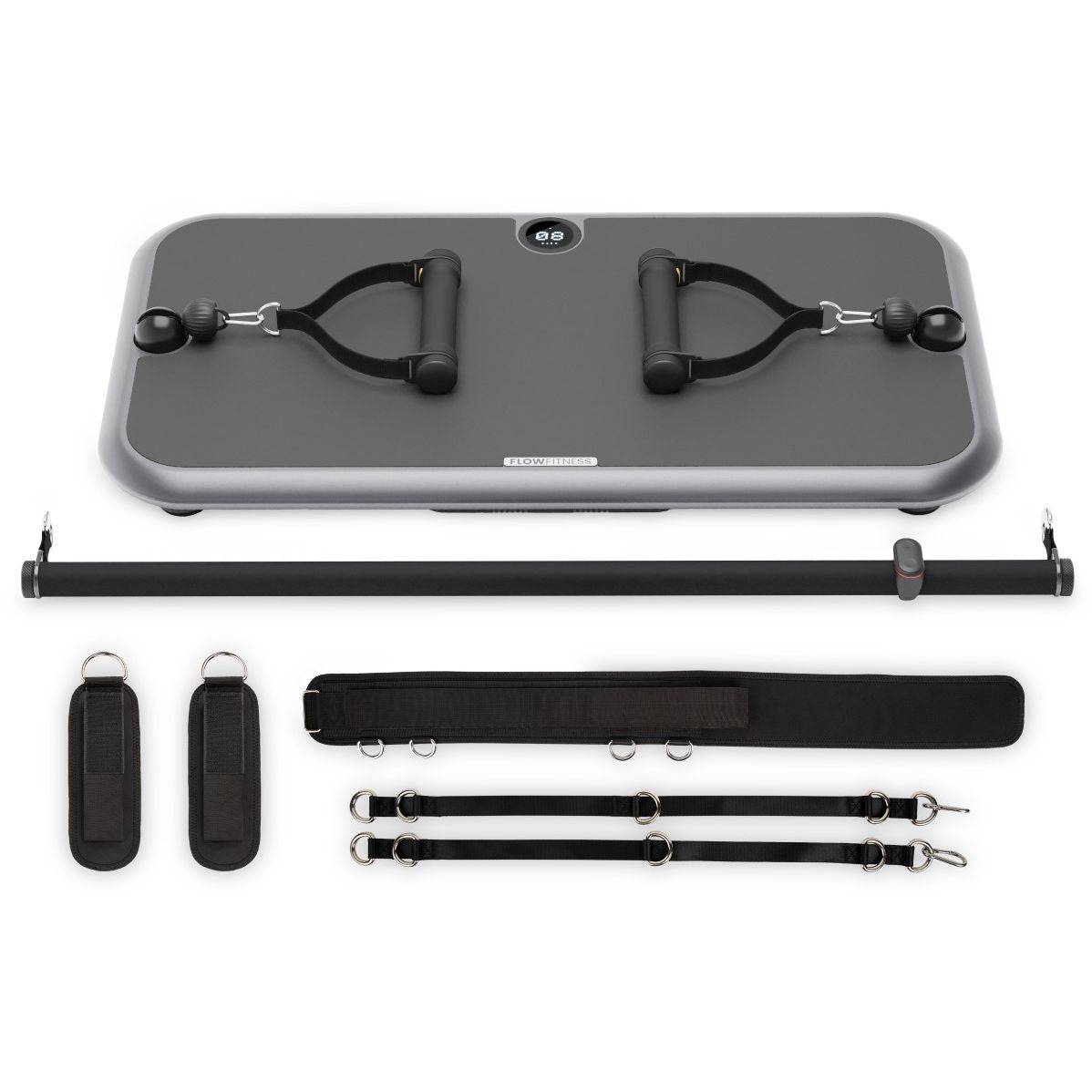 Flow Fitness DSG200i Smart Home Gym