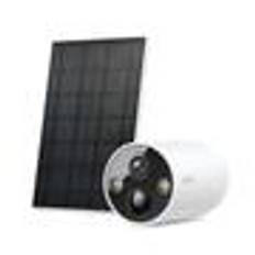 TP-LINK Tapo C425 KIT Solar-Powered Security Camera Kit