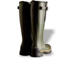 HUNTER Balmoral Side Justerbar Hög - Stövlar - Grön (EUR37,EUR42,EUR43,EUR35-36,EUR40-41)