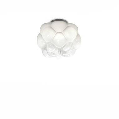 Cloudy Ceiling Light