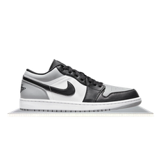 Air Jordan 1 Low Shadow Toe