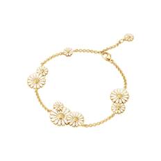Georg Jensen Daisy armbånd 20001667