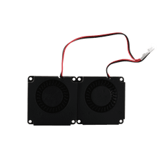 Anycubic Vyper Filament cooling fans