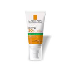 La Roche Posay Anthelios Oil Control SPF 50+ Gel-Cream 50ml - Vitt