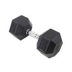 Hexagon håndvægt 20 kg