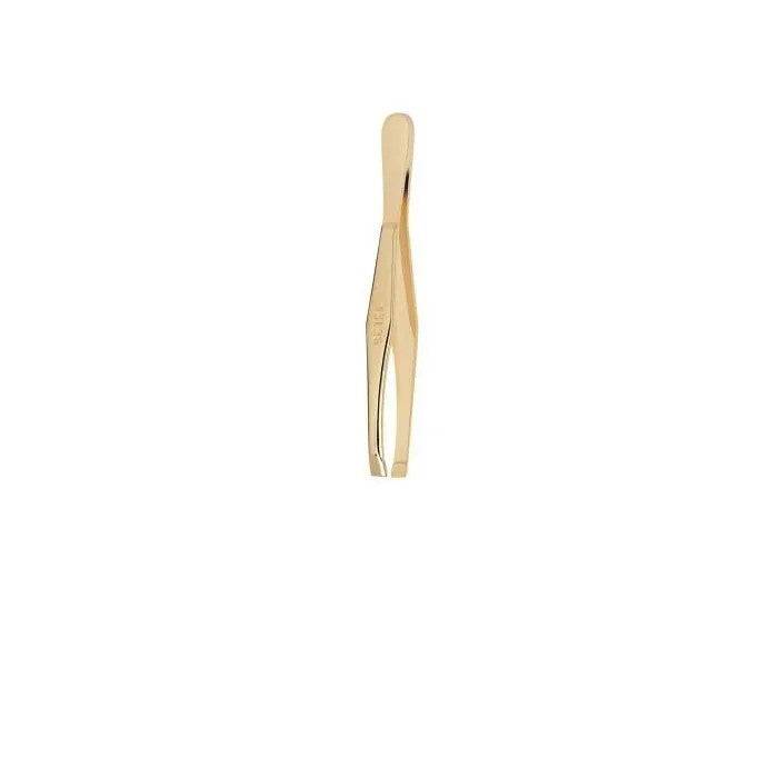 Beter Pinzette per la depilazione Straight Golden — Pinzette depilazione