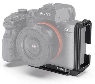 SmallRig 3003 L-Bracket för Sony Alpha 7S III A7S III A7S3